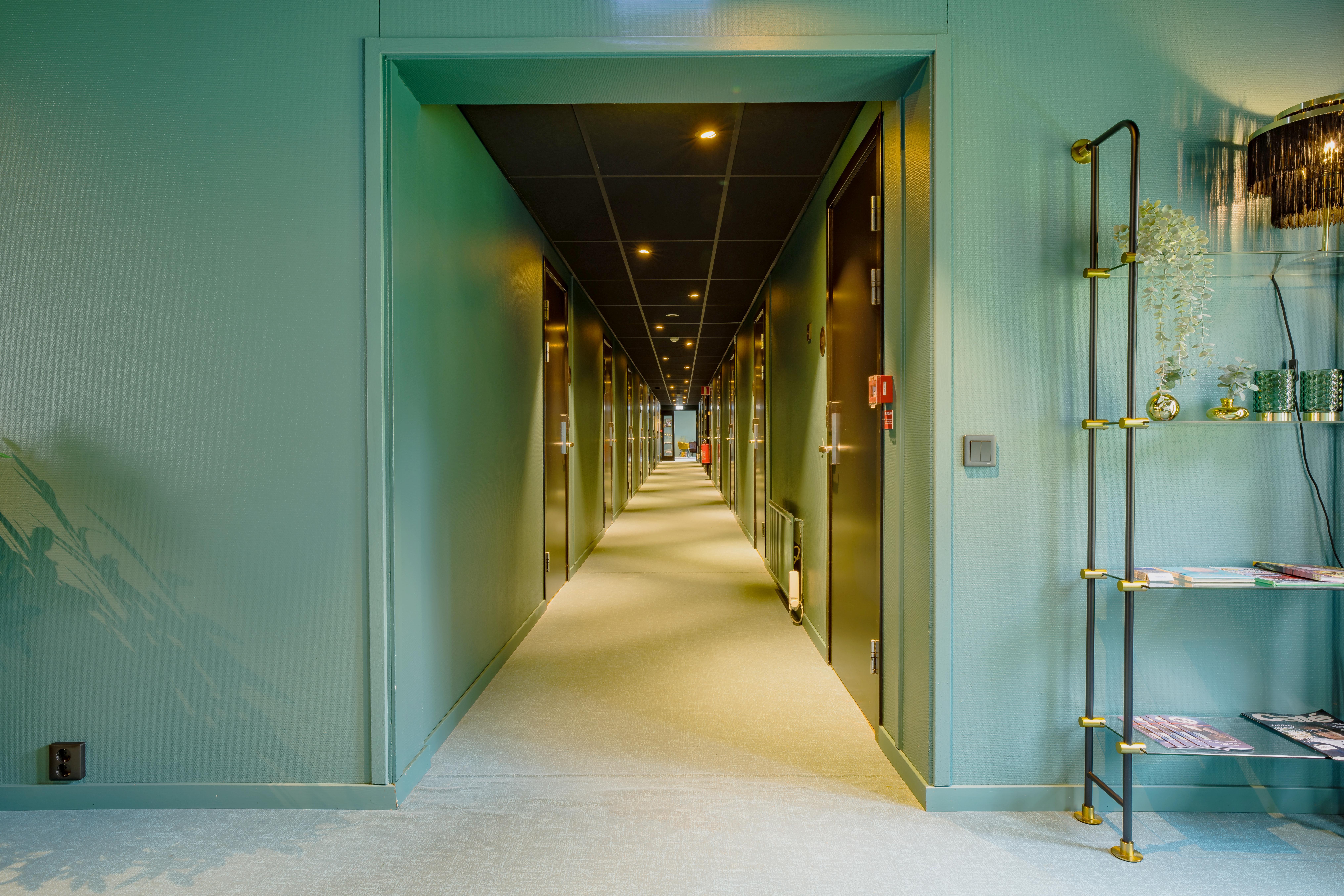 Starby Spa, Hotell & Konferens Vadstena Exterior foto